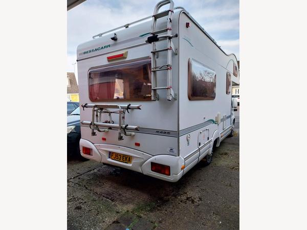 Fiat Ducato 2.3 JTD 15 Chassis Cab 2dr Diesel Manual (MWB) (110 bhp)
