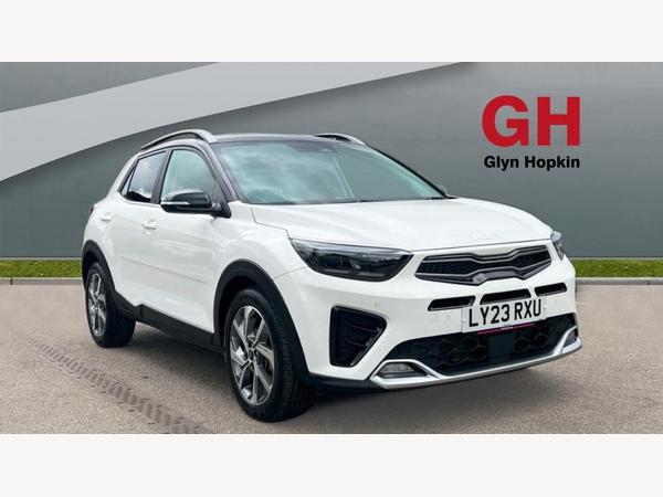 Kia Stonic 1.0 T-GDi MHEV GT-Line S DCT Euro 6 (s/s) 5dr