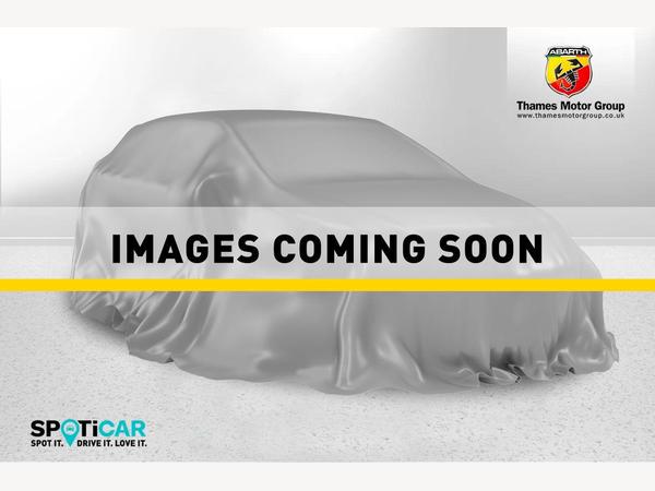 Abarth 695C 1.4 T-Jet Rivale Cabrio Euro 6 2dr