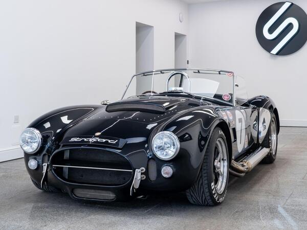 AC Dax Cobra