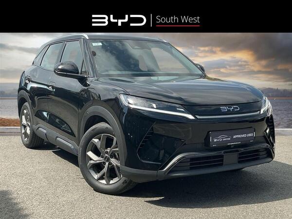 BYD Atto 2 51.1kWh Boost Auto 5dr