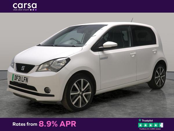 SEAT Mii 36.8 kWh Auto 5dr