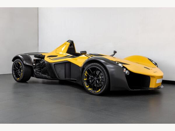 BAC Mono