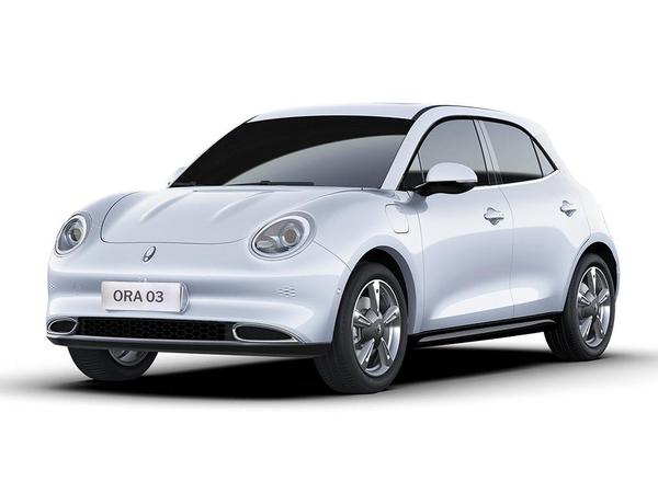 GWM ORA 03 48kWh PURE Auto 5dr