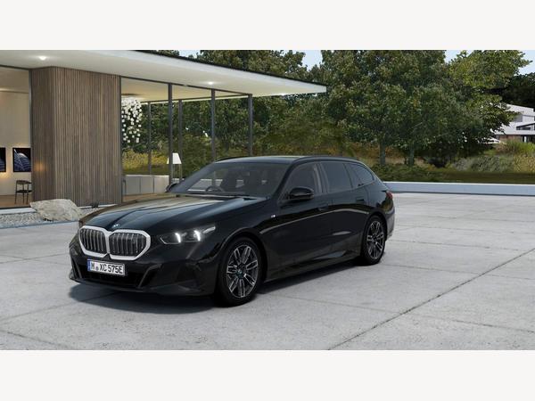 BMW i5 40 83.9kWh M Sport Touring Auto eDrive 5dr (11kW Charger)
