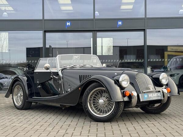 Morgan Roadster 3.0 2dr (2 seat)