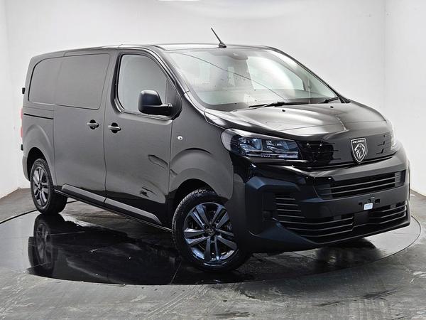 Peugeot Expert PEUGEOT EXPERT 2.0BHDI 145HP PROFESSIONAL **CREW VAN**