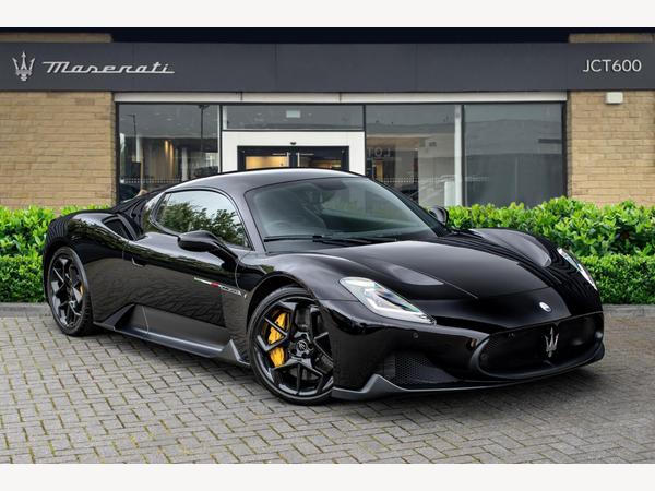 Maserati MC20 3.0 V6 DCT Euro 6 (s/s) 2dr