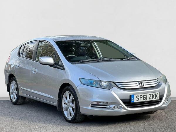 Honda Insight 1.3h IMA ES CVT Euro 5 5dr