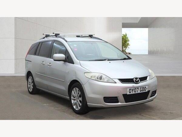 Mazda Mazda5 2.0 TS2 5dr