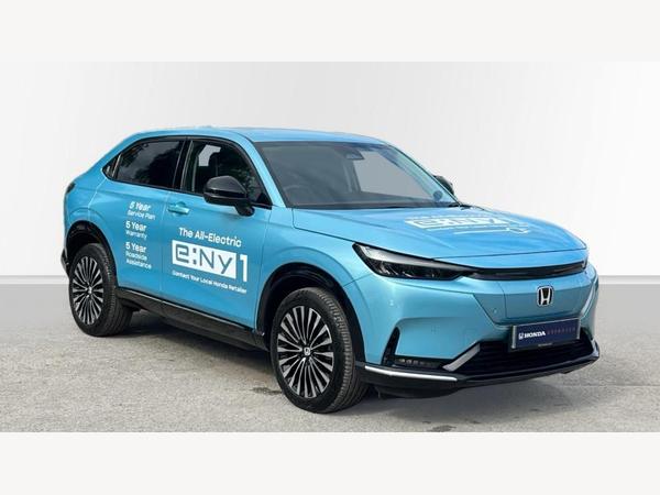 Honda e:Ny1 68.8kWh Elegance Auto 5dr