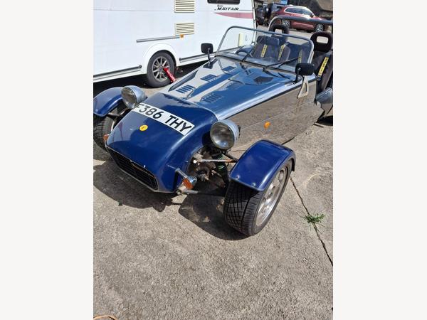 Robin Hood Lighweight Sport