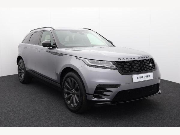 Land Rover Range Rover Velar 2.0 D200 MHEV R-Dynamic SE Auto 4WD Euro 6 (s/s) 5dr