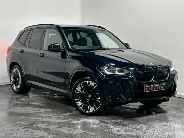 BMW iX3 80kWh M Sport Pro Auto 5dr