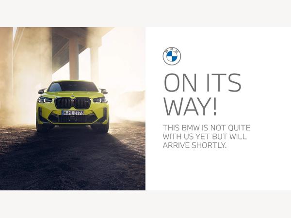BMW iX3 80kWh M Sport Pro Auto 5dr