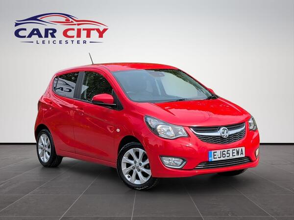 Vauxhall Viva 1.0i SL Euro 6 5dr