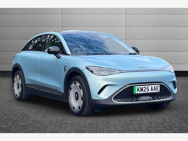 Smart #3 66kWh Premium Auto 5dr