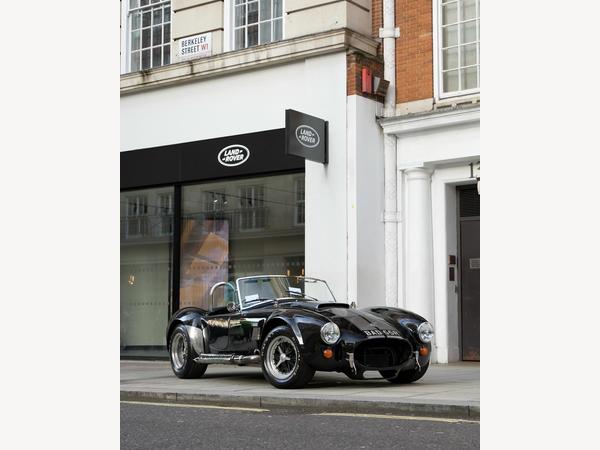 AC Dax Cobra