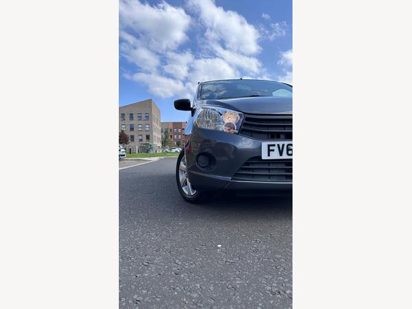 Suzuki Celerio 1.0 SZ3 Euro 6 5dr