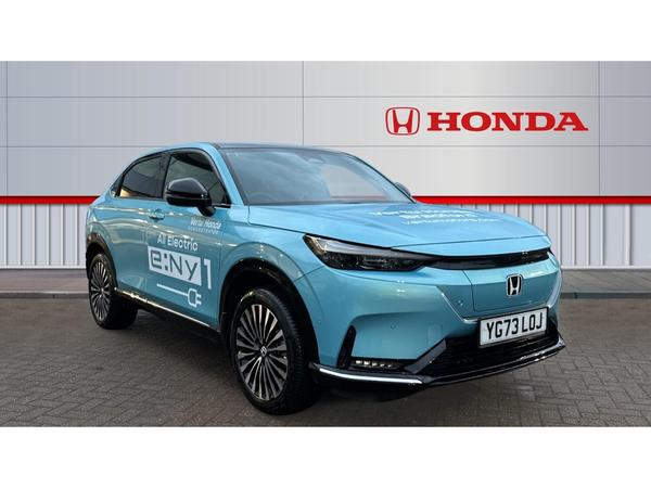 Honda e:Ny1 68.8kWh Advance Auto 5dr