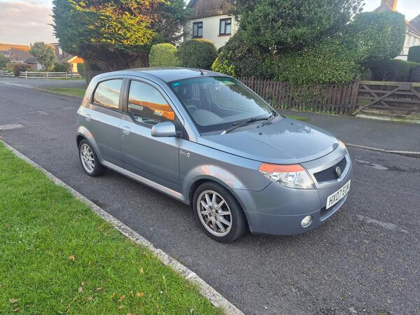 Proton Savvy 1.2 Style 5dr