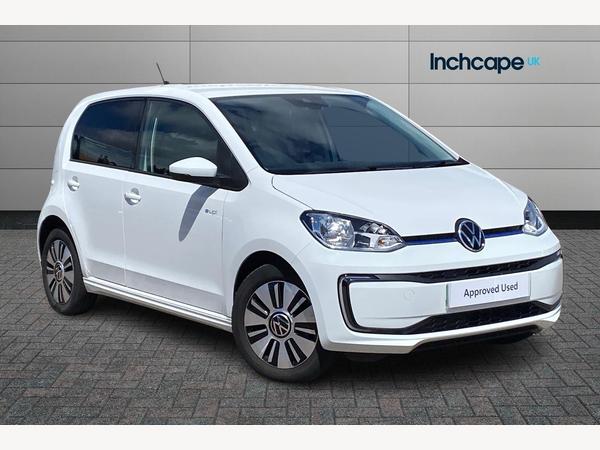 Volkswagen e-up! 36.8kWh e-up! Auto 5dr