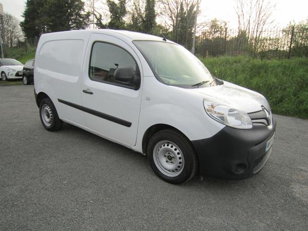 Renault Kangoo ML19 ENERGY dCi 90 Business Van [Euro 6] New MOT incleded.