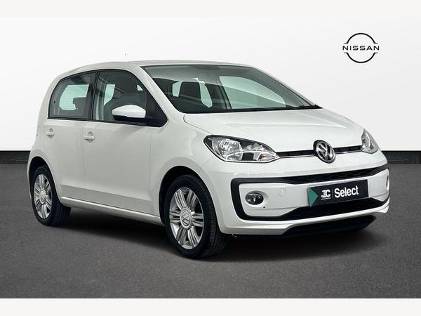Volkswagen up! 1.0 High up! Euro 6 5dr