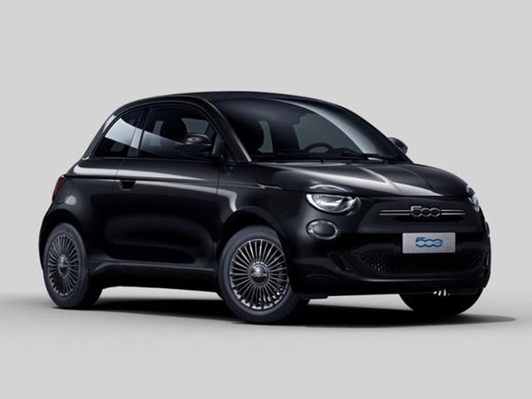 Fiat 500e C 42kWh Auto 2dr