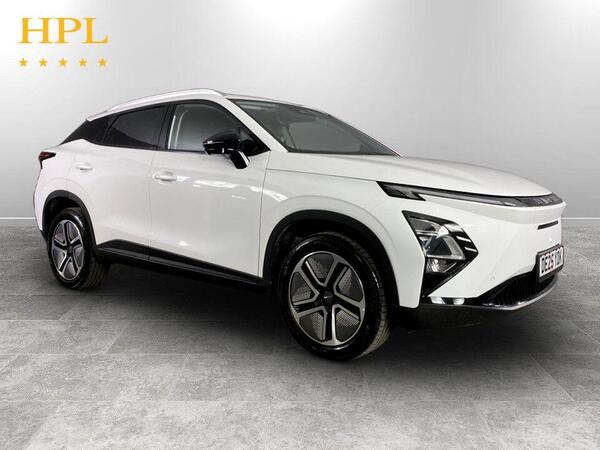 OMODA E5 61.05kWh Noble Auto 5dr