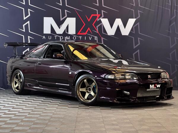 Nissan Skyline