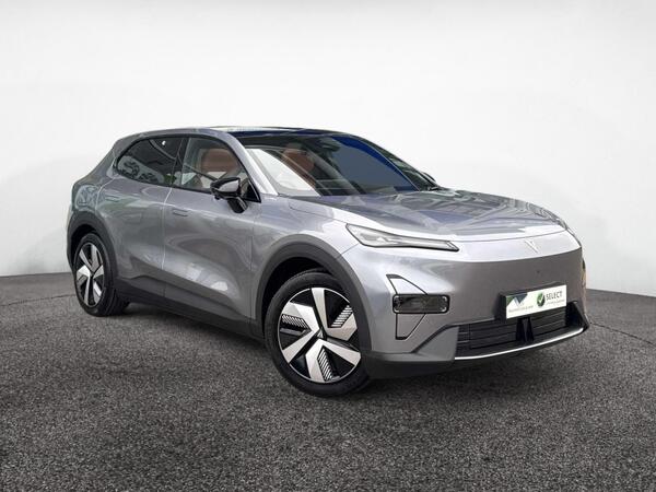 Changan Deepal S05 68.8kWh MAX Auto 5dr