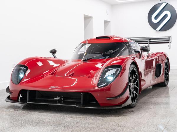Ultima RS