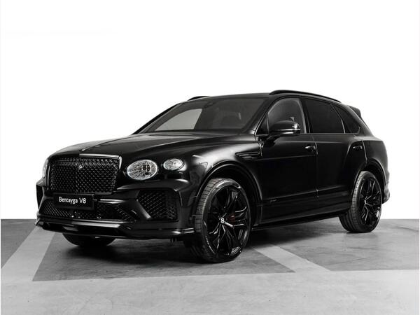 Bentley Bentayga 4.0 V8 Speed Auto 4WD Euro 6 (s/s) 5dr