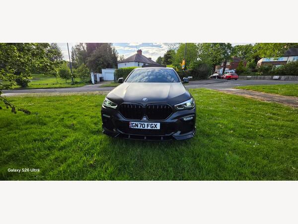 BMW X6 3.0 40i M Sport Auto xDrive Euro 6 (s/s) 5dr