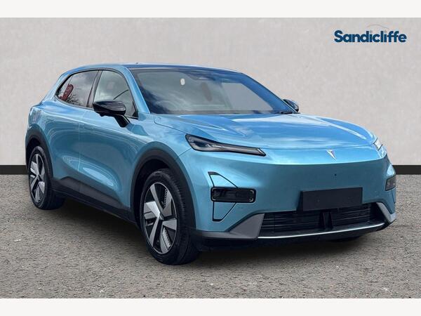 Changan Deepal S05 68.8kWh MAX Auto 5dr