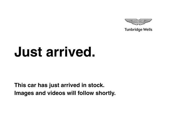 Aston Martin DB11 4.0 V8 Volante Auto Euro 6 (s/s) 2dr