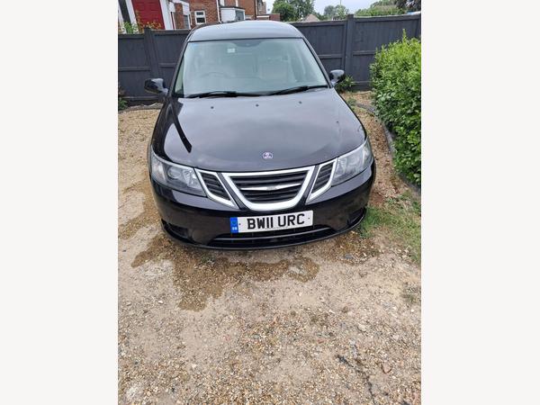 Saab 9-3X 1.9 TTiD Sportwagon Euro 5 5dr