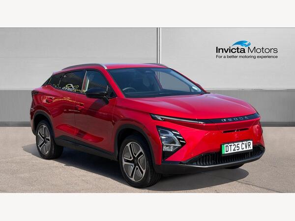 OMODA E5 61.05kWh Noble Auto 5dr