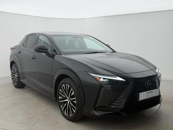 Lexus RZ 450e 71.4kWh Takumi Auto DIRECT4 5dr