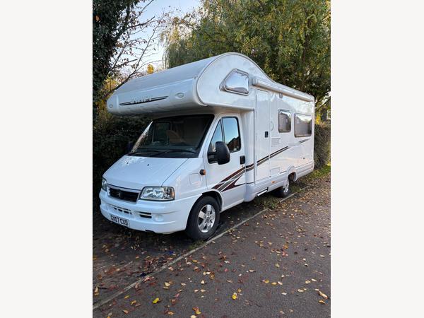 Fiat Ducato 2.3 JTD 15 Chassis Cab 2dr Diesel Manual (MWB) (110 bhp)