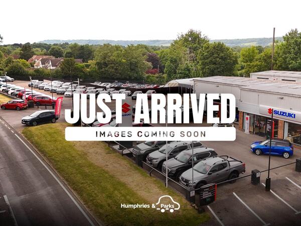 Suzuki SX4 S-Cross 1.6 SZ-T Euro 6 5dr