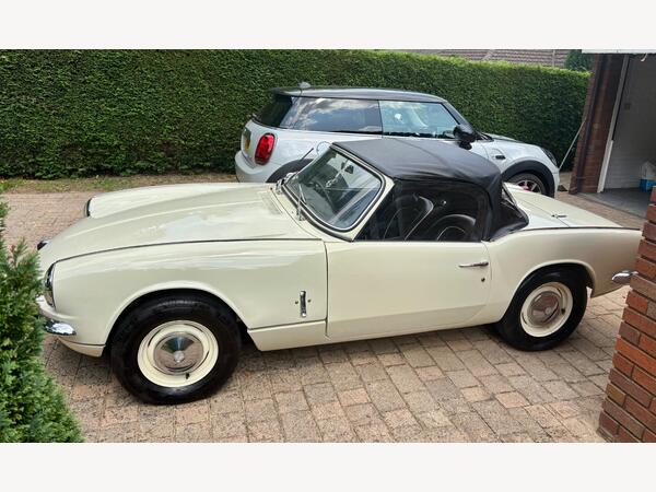 Triumph Spitfire