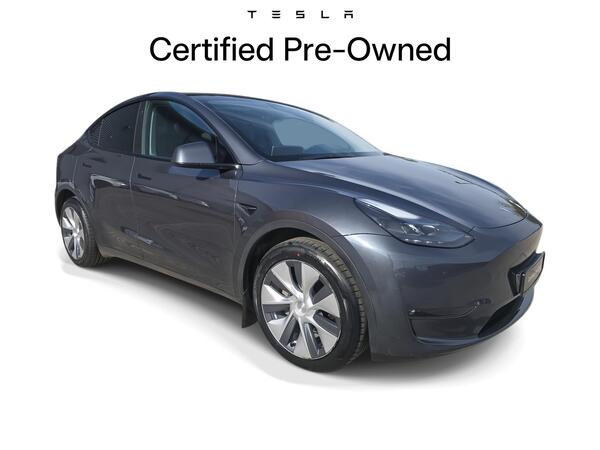 Tesla Model Y (Dual Motor) Long Range Auto 4WDE 5dr