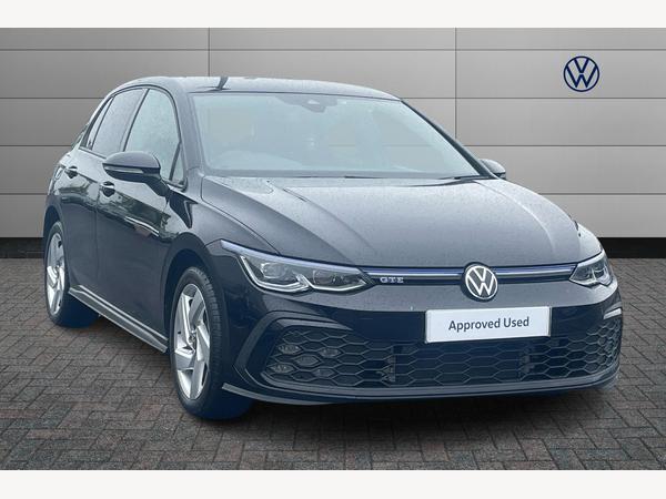 Volkswagen Golf 1.4 TSI 13kWh GTE DSG Euro 6 (s/s) 5dr