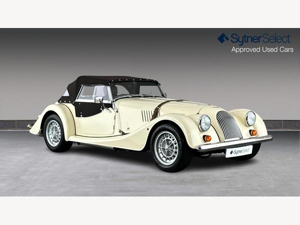 Morgan Roadster 3.0 2dr (2 seat)