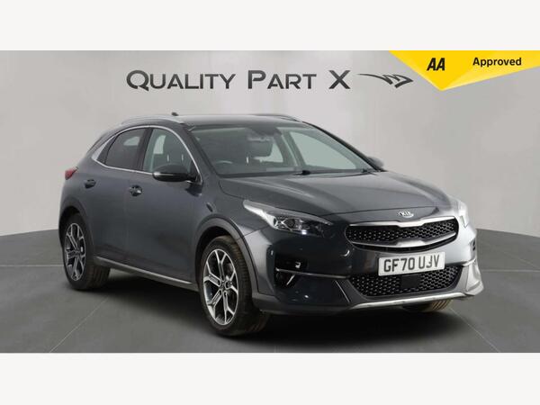 Kia XCeed 1.0 T-GDi 3 Euro 6 (s/s) 5dr