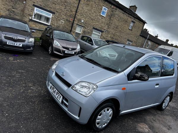 Daihatsu Charade 1.0 EL 3dr