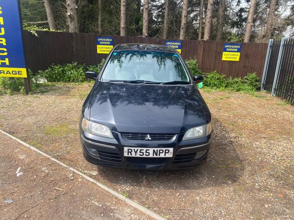 Mitsubishi Space Star 1.6 Equippe E 5dr