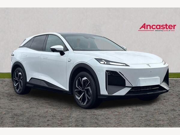 Changan Deepal S07 79.97kWh Standard Auto 5dr
